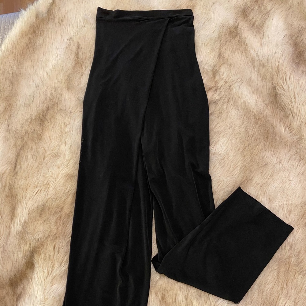 Black Romper